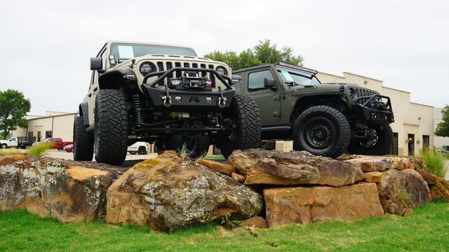 2023 Jeep Wrangler Unlimited Rubicon 4X4 DUPONT KEVLAR,LIFTED,BUMPER'S | Carrollton, TX | Texas Vehicle Exchange 2023 Jeep Wrangler Unlimited Rubicon 4X4 DUPONT KEVLAR,LIFTED,BUMPER'S | Carrollton, TX | Texas Vehicle Exchange