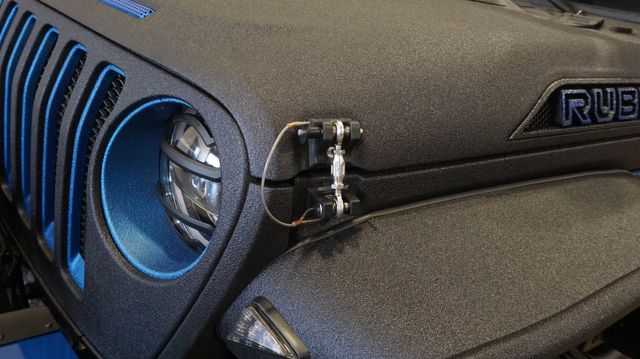 2023 Jeep Wrangler Unlimited Rubicon 4X4 DUPONT KEVLAR,LIFTED,BUMPER'S | Carrollton, TX | Texas Vehicle Exchange 2023 Jeep Wrangler Unlimited Rubicon 4X4 DUPONT KEVLAR,LIFTED,BUMPER'S | Carrollton, TX | Texas Vehicle Exchange