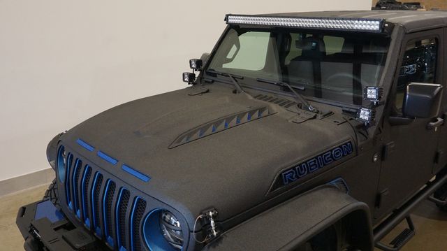 2023 Jeep Wrangler Unlimited Rubicon 4X4 DUPONT KEVLAR,LIFTED,BUMPER'S | Carrollton, TX | Texas Vehicle Exchange 2023 Jeep Wrangler Unlimited Rubicon 4X4 DUPONT KEVLAR,LIFTED,BUMPER'S | Carrollton, TX | Texas Vehicle Exchange