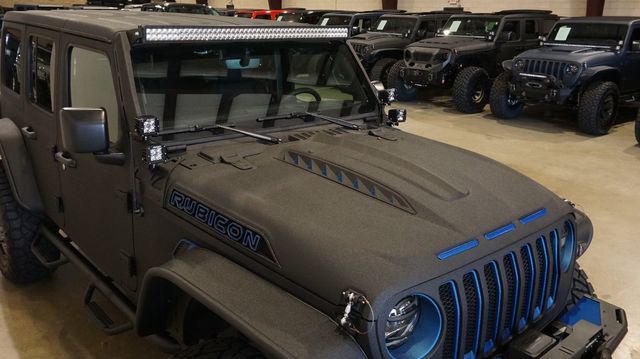 2023 Jeep Wrangler Unlimited Rubicon 4X4 DUPONT KEVLAR,LIFTED,BUMPER'S | Carrollton, TX | Texas Vehicle Exchange 2023 Jeep Wrangler Unlimited Rubicon 4X4 DUPONT KEVLAR,LIFTED,BUMPER'S | Carrollton, TX | Texas Vehicle Exchange
