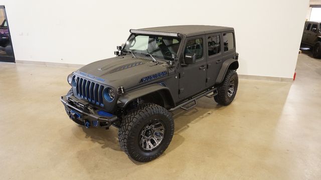 2023 Jeep Wrangler Unlimited Rubicon 4X4 DUPONT KEVLAR,LIFTED,BUMPER'S | Carrollton, TX | Texas Vehicle Exchange 2023 Jeep Wrangler Unlimited Rubicon 4X4 DUPONT KEVLAR,LIFTED,BUMPER'S | Carrollton, TX | Texas Vehicle Exchange