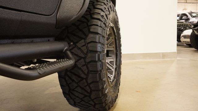 2023 Jeep Wrangler Unlimited Rubicon 4X4 DUPONT KEVLAR,LIFTED,BUMPER'S | Carrollton, TX | Texas Vehicle Exchange 2023 Jeep Wrangler Unlimited Rubicon 4X4 DUPONT KEVLAR,LIFTED,BUMPER'S | Carrollton, TX | Texas Vehicle Exchange