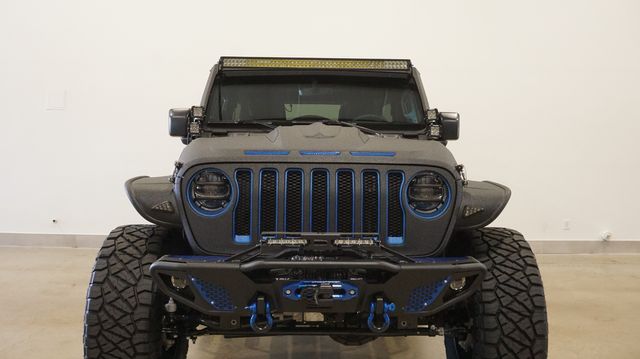 2023 Jeep Wrangler Unlimited Rubicon 4X4 DUPONT KEVLAR,LIFTED,BUMPER'S | Carrollton, TX | Texas Vehicle Exchange 2023 Jeep Wrangler Unlimited Rubicon 4X4 DUPONT KEVLAR,LIFTED,BUMPER'S | Carrollton, TX | Texas Vehicle Exchange