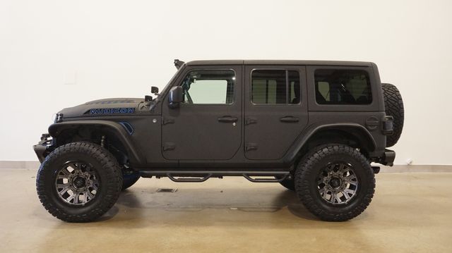 2023 Jeep Wrangler Unlimited Rubicon 4X4 DUPONT KEVLAR,LIFTED,BUMPER'S | Carrollton, TX | Texas Vehicle Exchange 2023 Jeep Wrangler Unlimited Rubicon 4X4 DUPONT KEVLAR,LIFTED,BUMPER'S | Carrollton, TX | Texas Vehicle Exchange