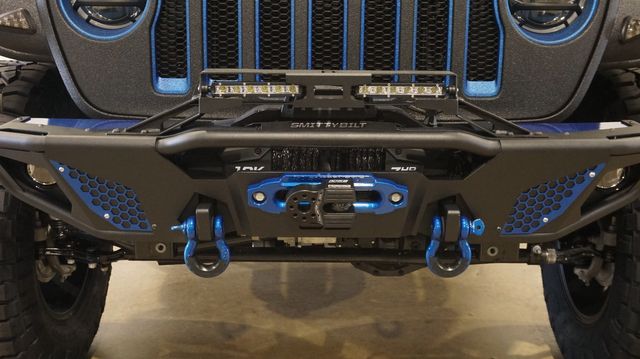 2023 Jeep Wrangler Unlimited Rubicon 4X4 DUPONT KEVLAR,LIFTED,BUMPER'S | Carrollton, TX | Texas Vehicle Exchange 2023 Jeep Wrangler Unlimited Rubicon 4X4 DUPONT KEVLAR,LIFTED,BUMPER'S | Carrollton, TX | Texas Vehicle Exchange