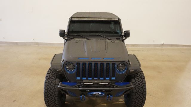 2023 Jeep Wrangler Unlimited Rubicon 4X4 DUPONT KEVLAR,LIFTED,BUMPER'S | Carrollton, TX | Texas Vehicle Exchange 2023 Jeep Wrangler Unlimited Rubicon 4X4 DUPONT KEVLAR,LIFTED,BUMPER'S | Carrollton, TX | Texas Vehicle Exchange