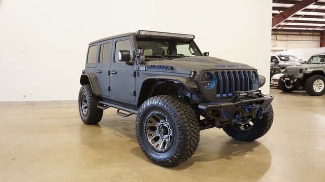 2023 Jeep Wrangler Unlimited Rubicon 4X4 DUPONT KEVLAR,LIFTED,BUMPER'S | Carrollton, TX | Texas Vehicle Exchange 2023 Jeep Wrangler Unlimited Rubicon 4X4 DUPONT KEVLAR,LIFTED,BUMPER'S | Carrollton, TX | Texas Vehicle Exchange