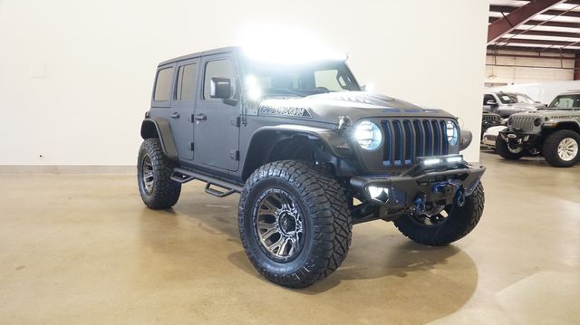 2023 Jeep Wrangler Unlimited Rubicon 4X4 DUPONT KEVLAR,LIFTED,BUMPER'S | Carrollton, TX | Texas Vehicle Exchange 2023 Jeep Wrangler Unlimited Rubicon 4X4 DUPONT KEVLAR,LIFTED,BUMPER'S | Carrollton, TX | Texas Vehicle Exchange