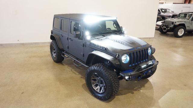 2023 Jeep Wrangler Unlimited Rubicon 4X4 DUPONT KEVLAR,LIFTED,BUMPER'S | Carrollton, TX | Texas Vehicle Exchange 2023 Jeep Wrangler Unlimited Rubicon 4X4 DUPONT KEVLAR,LIFTED,BUMPER'S | Carrollton, TX | Texas Vehicle Exchange