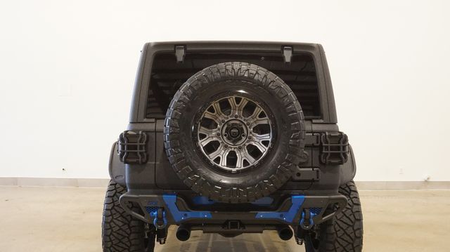 2023 Jeep Wrangler Unlimited Rubicon 4X4 DUPONT KEVLAR,LIFTED,BUMPER'S | Carrollton, TX | Texas Vehicle Exchange 2023 Jeep Wrangler Unlimited Rubicon 4X4 DUPONT KEVLAR,LIFTED,BUMPER'S | Carrollton, TX | Texas Vehicle Exchange