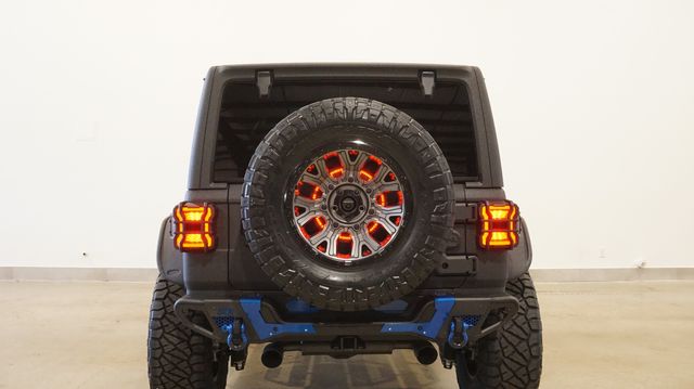 2023 Jeep Wrangler Unlimited Rubicon 4X4 DUPONT KEVLAR,LIFTED,BUMPER'S | Carrollton, TX | Texas Vehicle Exchange 2023 Jeep Wrangler Unlimited Rubicon 4X4 DUPONT KEVLAR,LIFTED,BUMPER'S | Carrollton, TX | Texas Vehicle Exchange