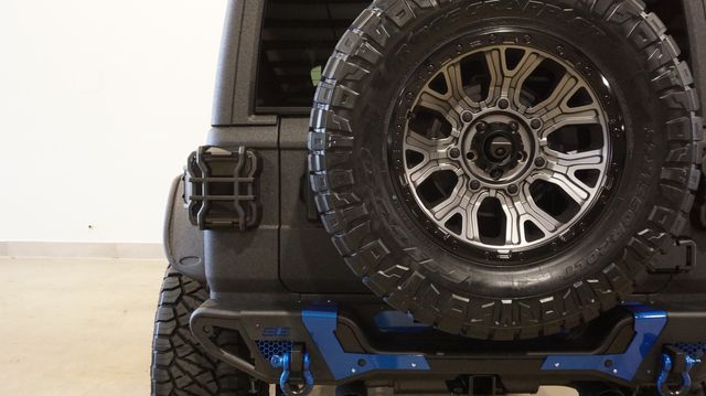 2023 Jeep Wrangler Unlimited Rubicon 4X4 DUPONT KEVLAR,LIFTED,BUMPER'S | Carrollton, TX | Texas Vehicle Exchange 2023 Jeep Wrangler Unlimited Rubicon 4X4 DUPONT KEVLAR,LIFTED,BUMPER'S | Carrollton, TX | Texas Vehicle Exchange