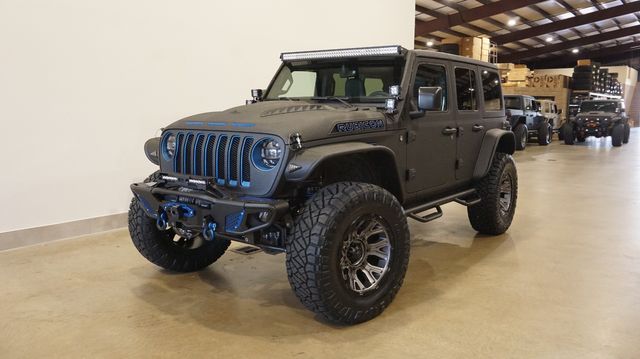 2023 Jeep Wrangler Unlimited Rubicon 4X4 DUPONT KEVLAR,LIFTED,BUMPER'S | Carrollton, TX | Texas Vehicle Exchange 2023 Jeep Wrangler Unlimited Rubicon 4X4 DUPONT KEVLAR,LIFTED,BUMPER'S | Carrollton, TX | Texas Vehicle Exchange