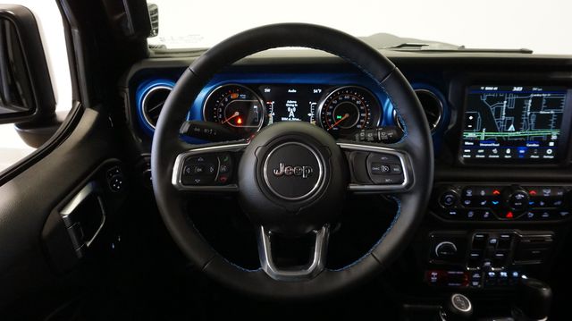 2023 Jeep Wrangler Unlimited Rubicon 4X4 DUPONT KEVLAR,LIFTED,BUMPER'S | Carrollton, TX | Texas Vehicle Exchange 2023 Jeep Wrangler Unlimited Rubicon 4X4 DUPONT KEVLAR,LIFTED,BUMPER'S | Carrollton, TX | Texas Vehicle Exchange