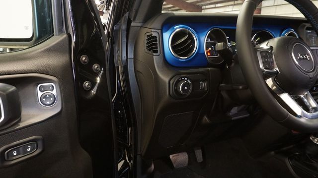 2023 Jeep Wrangler Unlimited Rubicon 4X4 DUPONT KEVLAR,LIFTED,BUMPER'S | Carrollton, TX | Texas Vehicle Exchange 2023 Jeep Wrangler Unlimited Rubicon 4X4 DUPONT KEVLAR,LIFTED,BUMPER'S | Carrollton, TX | Texas Vehicle Exchange