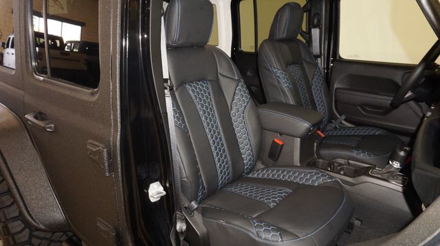 2023 Jeep Wrangler Unlimited Rubicon 4X4 DUPONT KEVLAR,LIFTED,BUMPER'S | Carrollton, TX | Texas Vehicle Exchange 2023 Jeep Wrangler Unlimited Rubicon 4X4 DUPONT KEVLAR,LIFTED,BUMPER'S | Carrollton, TX | Texas Vehicle Exchange