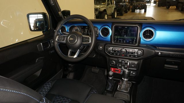 2023 Jeep Wrangler Unlimited Rubicon 4X4 DUPONT KEVLAR,LIFTED,BUMPER'S | Carrollton, TX | Texas Vehicle Exchange 2023 Jeep Wrangler Unlimited Rubicon 4X4 DUPONT KEVLAR,LIFTED,BUMPER'S | Carrollton, TX | Texas Vehicle Exchange