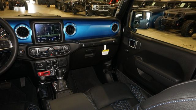 2023 Jeep Wrangler Unlimited Rubicon 4X4 DUPONT KEVLAR,LIFTED,BUMPER'S | Carrollton, TX | Texas Vehicle Exchange 2023 Jeep Wrangler Unlimited Rubicon 4X4 DUPONT KEVLAR,LIFTED,BUMPER'S | Carrollton, TX | Texas Vehicle Exchange