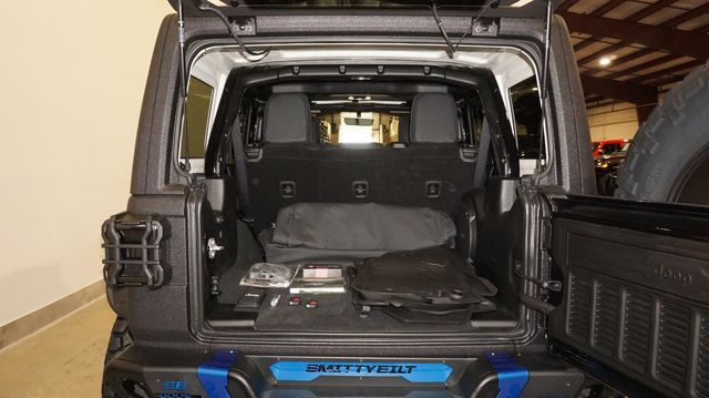 2023 Jeep Wrangler Unlimited Rubicon 4X4 DUPONT KEVLAR,LIFTED,BUMPER'S | Carrollton, TX | Texas Vehicle Exchange 2023 Jeep Wrangler Unlimited Rubicon 4X4 DUPONT KEVLAR,LIFTED,BUMPER'S | Carrollton, TX | Texas Vehicle Exchange