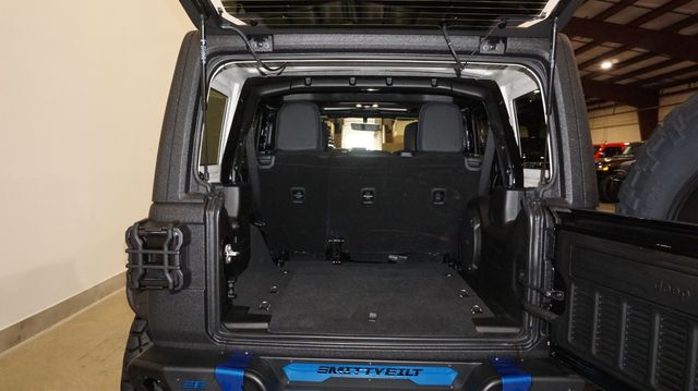 2023 Jeep Wrangler Unlimited Rubicon 4X4 DUPONT KEVLAR,LIFTED,BUMPER'S | Carrollton, TX | Texas Vehicle Exchange 2023 Jeep Wrangler Unlimited Rubicon 4X4 DUPONT KEVLAR,LIFTED,BUMPER'S | Carrollton, TX | Texas Vehicle Exchange