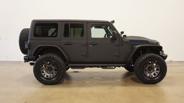 2023 Jeep Wrangler Unlimited Rubicon 4X4 DUPONT KEVLAR,LIFTED,BUMPER'S | Carrollton, TX | Texas Vehicle Exchange 2023 Jeep Wrangler Unlimited Rubicon 4X4 DUPONT KEVLAR,LIFTED,BUMPER'S | Carrollton, TX | Texas Vehicle Exchange