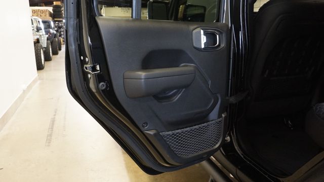 2023 Jeep Wrangler Unlimited Rubicon 4X4 DUPONT KEVLAR,LIFTED,BUMPER'S | Carrollton, TX | Texas Vehicle Exchange 2023 Jeep Wrangler Unlimited Rubicon 4X4 DUPONT KEVLAR,LIFTED,BUMPER'S | Carrollton, TX | Texas Vehicle Exchange