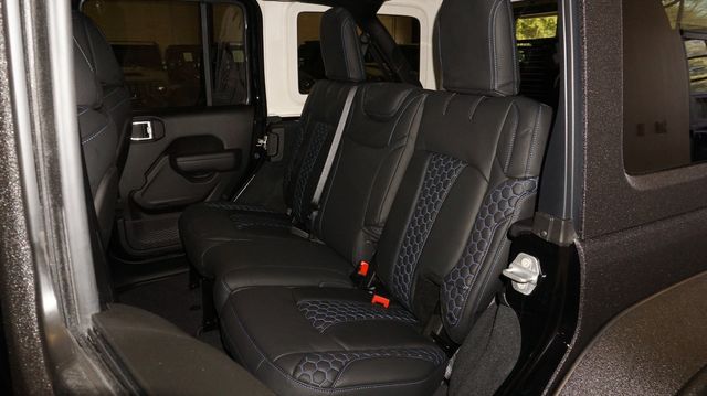 2023 Jeep Wrangler Unlimited Rubicon 4X4 DUPONT KEVLAR,LIFTED,BUMPER'S | Carrollton, TX | Texas Vehicle Exchange 2023 Jeep Wrangler Unlimited Rubicon 4X4 DUPONT KEVLAR,LIFTED,BUMPER'S | Carrollton, TX | Texas Vehicle Exchange