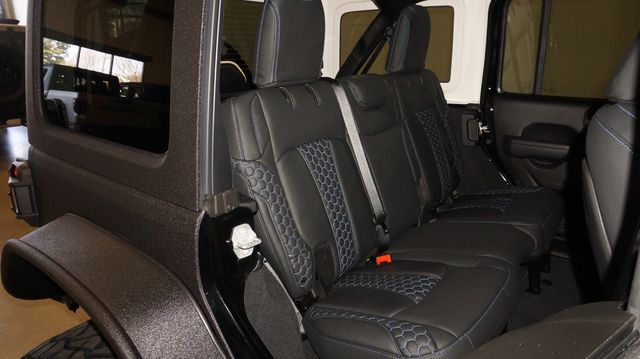 2023 Jeep Wrangler Unlimited Rubicon 4X4 DUPONT KEVLAR,LIFTED,BUMPER'S | Carrollton, TX | Texas Vehicle Exchange 2023 Jeep Wrangler Unlimited Rubicon 4X4 DUPONT KEVLAR,LIFTED,BUMPER'S | Carrollton, TX | Texas Vehicle Exchange