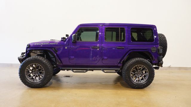 2023 Jeep Wrangler Unlimited Rubicon 4X4 SKY TOP,LIFTED,BUMPERS,LED'S | Carrollton, TX | Texas Vehicle Exchange 2023 Jeep Wrangler Unlimited Rubicon 4X4 SKY TOP,LIFTED,BUMPERS,LED'S | Carrollton, TX | Texas Vehicle Exchange