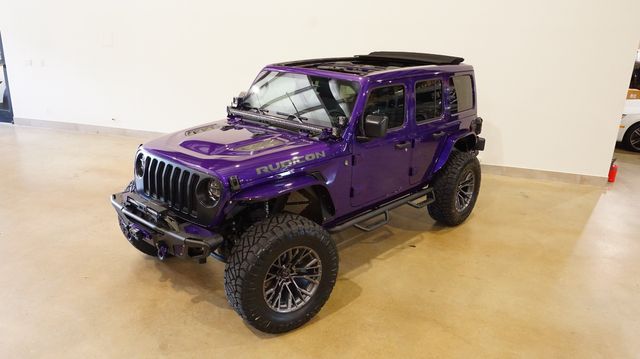 2023 Jeep Wrangler Unlimited Rubicon 4X4 SKY TOP,LIFTED,BUMPERS,LED'S | Carrollton, TX | Texas Vehicle Exchange 2023 Jeep Wrangler Unlimited Rubicon 4X4 SKY TOP,LIFTED,BUMPERS,LED'S | Carrollton, TX | Texas Vehicle Exchange