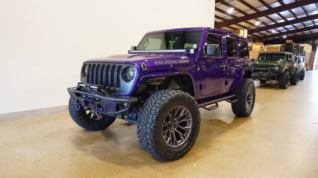 2023 Jeep Wrangler Unlimited Rubicon 4X4 SKY TOP,LIFTED,BUMPERS,LED'S | Carrollton, TX | Texas Vehicle Exchange 2023 Jeep Wrangler Unlimited Rubicon 4X4 SKY TOP,LIFTED,BUMPERS,LED'S | Carrollton, TX | Texas Vehicle Exchange