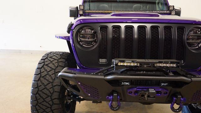 2023 Jeep Wrangler Unlimited Rubicon 4X4 SKY TOP,LIFTED,BUMPERS,LED'S | Carrollton, TX | Texas Vehicle Exchange 2023 Jeep Wrangler Unlimited Rubicon 4X4 SKY TOP,LIFTED,BUMPERS,LED'S | Carrollton, TX | Texas Vehicle Exchange