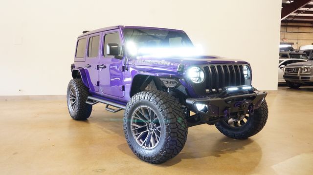 2023 Jeep Wrangler Unlimited Rubicon 4X4 SKY TOP,LIFTED,BUMPERS,LED'S | Carrollton, TX | Texas Vehicle Exchange 2023 Jeep Wrangler Unlimited Rubicon 4X4 SKY TOP,LIFTED,BUMPERS,LED'S | Carrollton, TX | Texas Vehicle Exchange