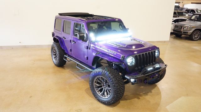 2023 Jeep Wrangler Unlimited Rubicon 4X4 SKY TOP,LIFTED,BUMPERS,LED'S | Carrollton, TX | Texas Vehicle Exchange 2023 Jeep Wrangler Unlimited Rubicon 4X4 SKY TOP,LIFTED,BUMPERS,LED'S | Carrollton, TX | Texas Vehicle Exchange
