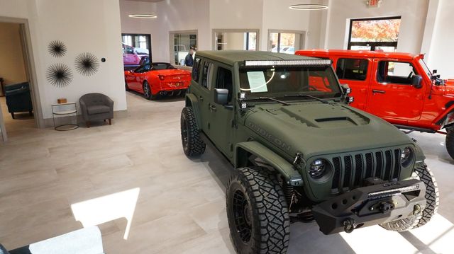 2023 Jeep Wrangler Unlimited Rubicon 4X4 SKY TOP,LIFTED,BUMPERS,LED'S | Carrollton, TX | Texas Vehicle Exchange 2023 Jeep Wrangler Unlimited Rubicon 4X4 SKY TOP,LIFTED,BUMPERS,LED'S | Carrollton, TX | Texas Vehicle Exchange