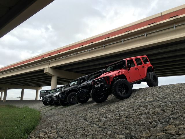 2023 Jeep Wrangler Unlimited Rubicon 4X4 SKY TOP,LIFTED,BUMPERS,LED'S | Carrollton, TX | Texas Vehicle Exchange 2023 Jeep Wrangler Unlimited Rubicon 4X4 SKY TOP,LIFTED,BUMPERS,LED'S | Carrollton, TX | Texas Vehicle Exchange