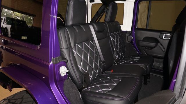 2023 Jeep Wrangler Unlimited Rubicon 4X4 SKY TOP,LIFTED,BUMPERS,LED'S | Carrollton, TX | Texas Vehicle Exchange 2023 Jeep Wrangler Unlimited Rubicon 4X4 SKY TOP,LIFTED,BUMPERS,LED'S | Carrollton, TX | Texas Vehicle Exchange
