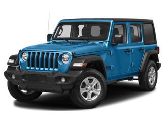 2023 Jeep Wrangler Unlimited Sport | Honolulu, HI | Autosource Hawaii 