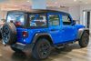 2023 Jeep Wrangler Unlimited Soft Top Sport | Honolulu, HI | Autosource Hawaii 2023 Jeep Wrangler Unlimited Soft Top Sport | Honolulu, HI | Autosource Hawaii