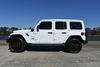 2023 Jeep Wrangler Sahara 4xe | Walker, LA | Boardwalk Motorcars LLC 2023 Jeep Wrangler Sahara 4xe | Walker, LA | Boardwalk Motorcars LLC