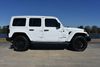 2023 Jeep Wrangler Sahara 4xe | Walker, LA | Boardwalk Motorcars LLC