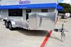 2023 Jimglo 18' EGO BASE CAR HAULER - $13,475- STK G000131 | Keller, TX | Complete Trailers of Texas