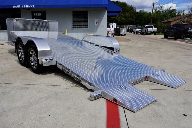 2023 Jimglo 18' EGO BASE CAR HAULER - $13,475- STK G000131 | Keller, TX | Complete Trailers of Texas 2023 Jimglo 18' EGO BASE CAR HAULER - $13,475- STK G000131 | Keller, TX | Complete Trailers of Texas