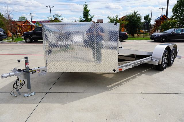 2023 Jimglo 18' EGO BASE CAR HAULER - $13,475- STK G000131 | Keller, TX | Complete Trailers of Texas 2023 Jimglo 18' EGO BASE CAR HAULER - $13,475- STK G000131 | Keller, TX | Complete Trailers of Texas