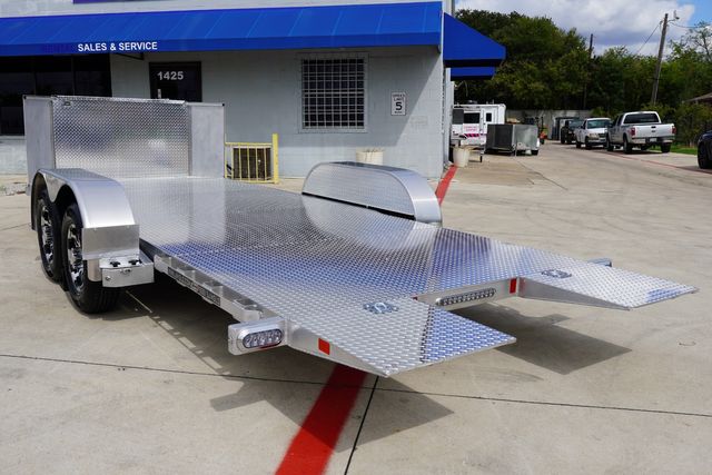 2023 Jimglo 18' EGO BASE CAR HAULER - $13,475- STK G000131 | Keller, TX | Complete Trailers of Texas 2023 Jimglo 18' EGO BASE CAR HAULER - $13,475- STK G000131 | Keller, TX | Complete Trailers of Texas