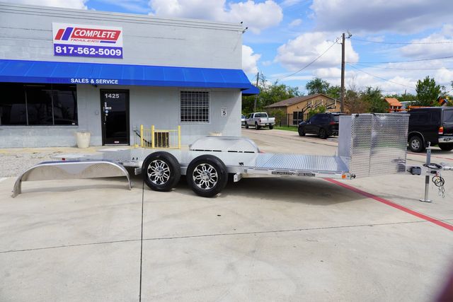 2023 Jimglo 18' EGO BASE CAR HAULER - $13,475- STK G000133 | Keller, TX | Complete Trailers of Texas 2023 Jimglo 18' EGO BASE CAR HAULER - $13,475- STK G000133 | Keller, TX | Complete Trailers of Texas
