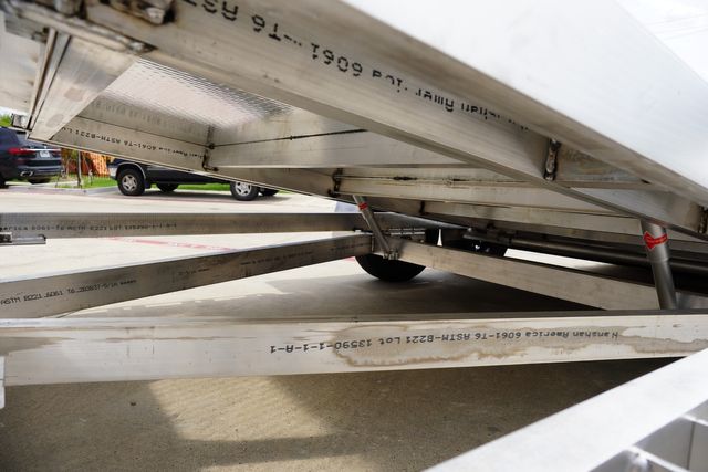 2023 Jimglo 18' EGO BASE CAR HAULER - $13,475- STK G000133 | Keller, TX | Complete Trailers of Texas 2023 Jimglo 18' EGO BASE CAR HAULER - $13,475- STK G000133 | Keller, TX | Complete Trailers of Texas