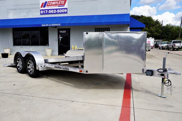 2023 Jimglo 18' EGO BASE CAR HAULER - $13,475- STK G000133 | Keller, TX | Complete Trailers of Texas 2023 Jimglo 18' EGO BASE CAR HAULER - $13,475- STK G000133 | Keller, TX | Complete Trailers of Texas