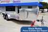 2023 Jimglo 18' EGO BASE CAR HAULER - $12,983- STK G000022 | Keller, TX | Complete Trailers of Texas
