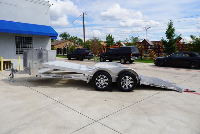 2023 Jimglo 18' EGO BASE CAR HAULER - $12,983- STK G000022 | Keller, TX | Complete Trailers of Texas 2023 Jimglo 18' EGO BASE CAR HAULER - $12,983- STK G000022 | Keller, TX | Complete Trailers of Texas